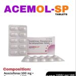 ACEMOL SP