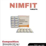NIMFIT
