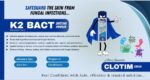 Clotrimazole dusting powder