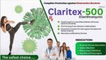 clarithromycin 500 mg