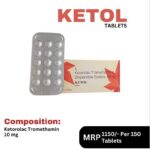 KETOL