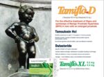 Tamsulosin HCL 0.4mg