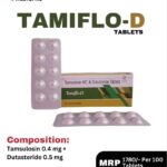 TAMIFLO D