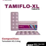 TAMIFLO XL