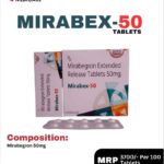 MIRABEX 50