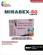 MIRABEX 50
