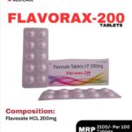 FLAVORAX