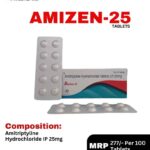 AMIZEN 25