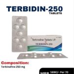 Terbidin