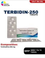 Terbidin