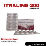 ITRALINE 200