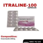 ITRALINE 100