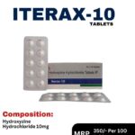 Iterax 10