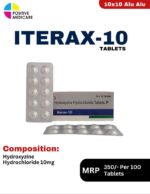 Iterax 10