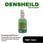Densheild Mouthwash