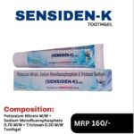 SENSIDEN -K