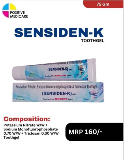SENSIDEN -K
