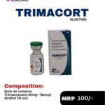 Trimacort