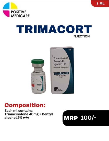 Trimacort