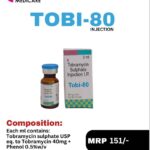 Tobi 80