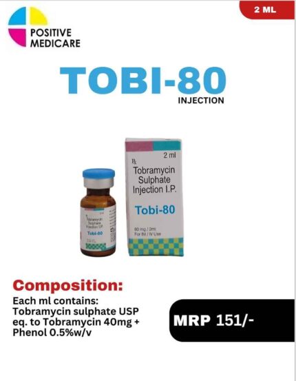 Tobi 80