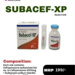 Subacef XP