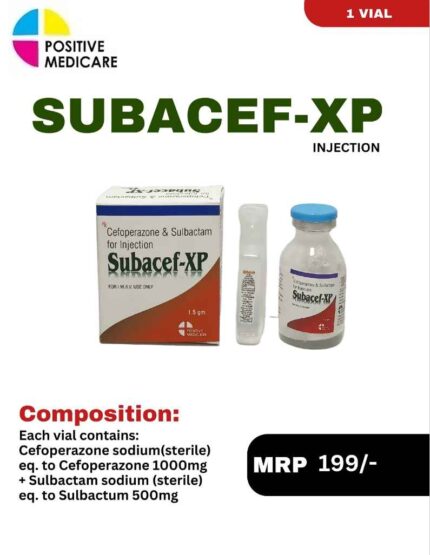 Subacef XP