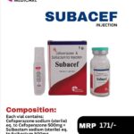 Subacef