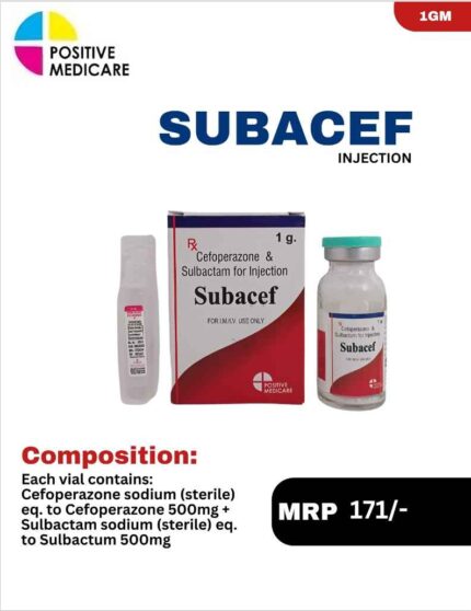Subacef