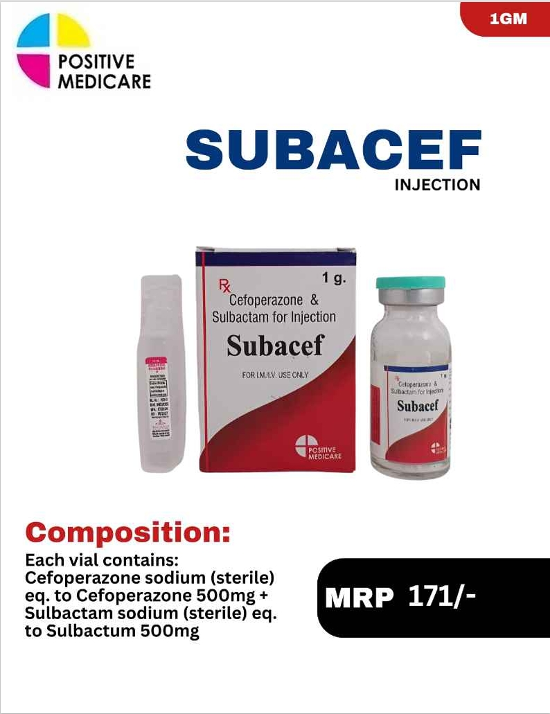 Subacef Subacef