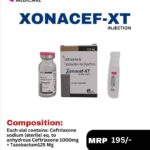 Xonacef-XT