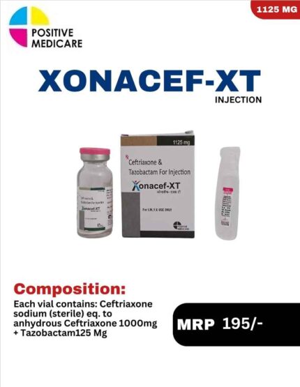 Xonacef-XT