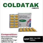 COLD ATAK