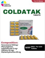 COLD ATAK