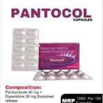 PANTOCOL DSR