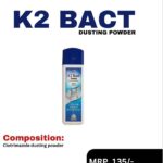 K2 Bact Dusting Powder