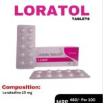 Loratol