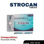 STROCAN 150