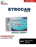 STROCAN 150