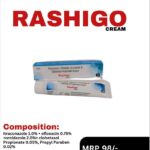 RASHIGO CREAM
