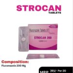 Strocan 200
