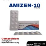 AMIZEN 10