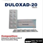 DULOXAD 20