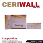 CERIWELL TAB
