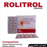 ROLITROL