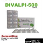 DIVALPI 500