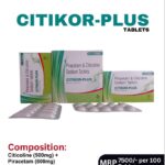 CITIKOR PLUS