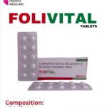 FOLIVITAL