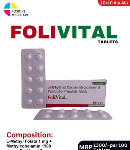 FOLIVITAL