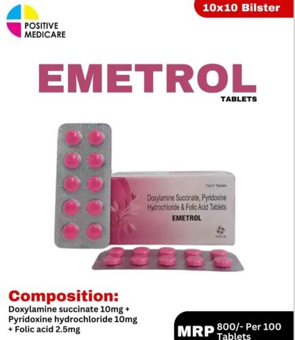 EMETROL